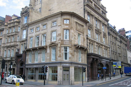 2-8 Grey Street