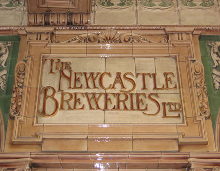 The Bruce Building, Percy Street