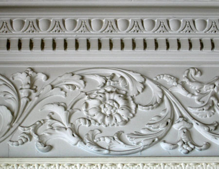 The Bruce Building, Percy Street