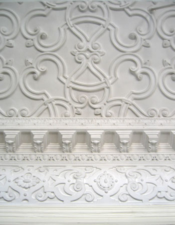 The Bruce Building, Percy Street