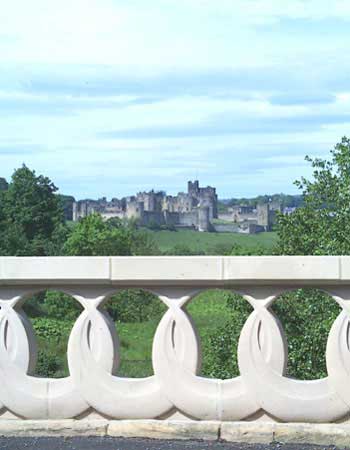 Alnwick Bridge