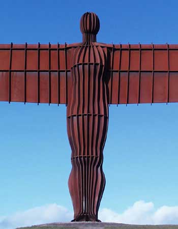 Angel of the North