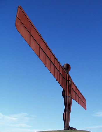 Angel of the North
