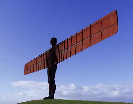 Angel of the North