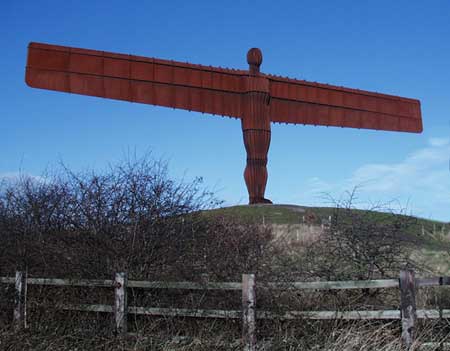 Angel of the North