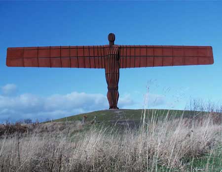 Angel of the North