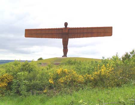 Angel of the North