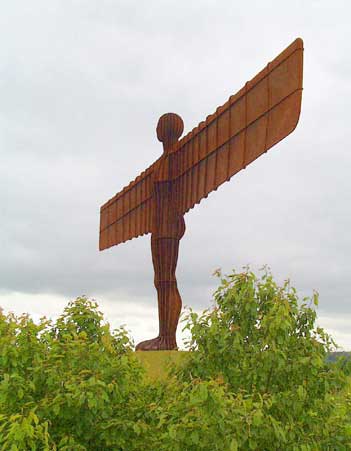 Angel of the North