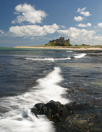 Bamburgh Castle