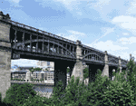 High Level Bridge