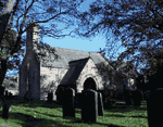 St. Mary the Virgin, Longframlington