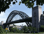 Tyne Bridge