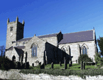 Widdrington Reform Church