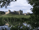 Alnwick Castle