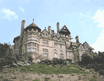 Cragside House