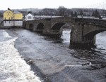 Old Haydon Bridge