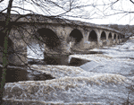 Hexham Bridge