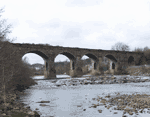 Haltwhistle Bridge