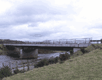 Haltwhistle Bridge