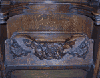 Misericord