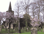 St. Nicholas, Gosforth