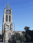St. Nicholas's Cathedral, Newcastle