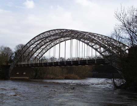 Tyne Bridge