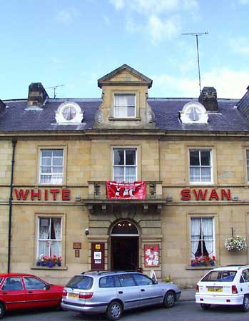 White Swan Hotel